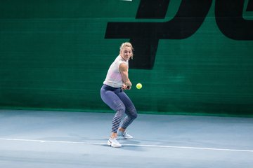 Training am 22.12.17 218 - Carina beim Training